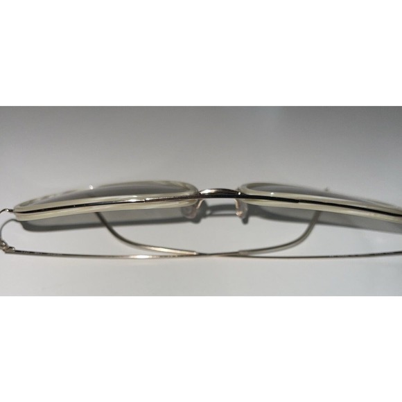 SEE Eyeglasses Frames 1515 58-15-138-Color C11 Made In Italy - Picture 8 of 12